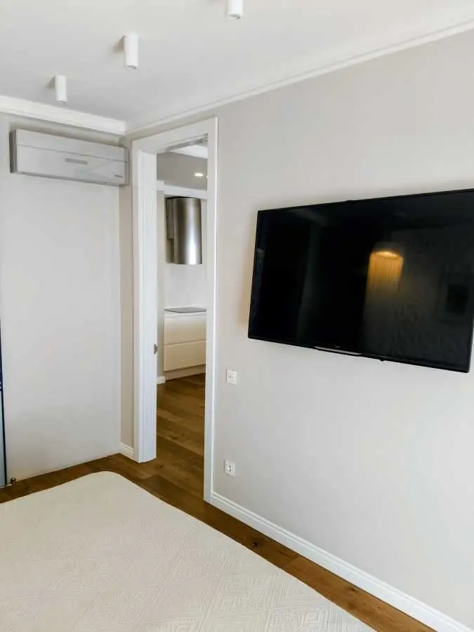 Фото Rent a 2-room apartment, Holosiivskyi Avenue (40-richchia Zhovtnia Avenue) 60 Kyiv for long-term rent, price: 1000 USD, code 7818