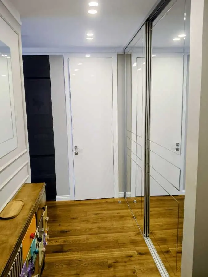 Фото Rent a 2-room apartment, Holosiivskyi Avenue (40-richchia Zhovtnia Avenue) 60 Kyiv for long-term rent, price: 1000 USD, code 7818