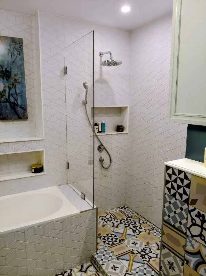 Фото Rent a 2-room apartment, Holosiivskyi Avenue (40-richchia Zhovtnia Avenue) 60 Kyiv for long-term rent, price: 1000 USD, code 7818