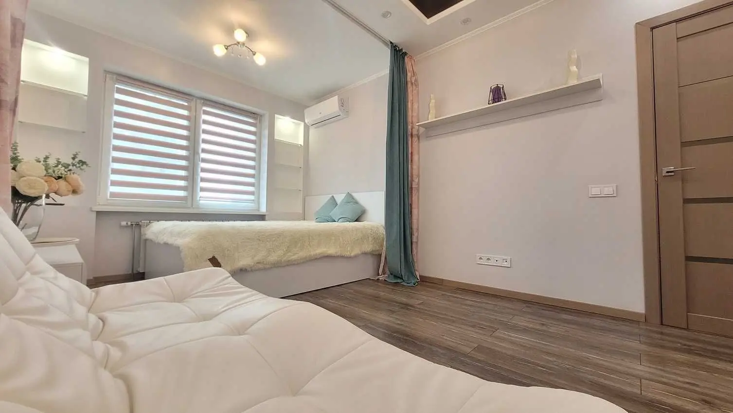 Фото Rent a 1-room apartment, Mezhova Street  Kyiv for long-term rent, price: 20000 UAH, code 7819