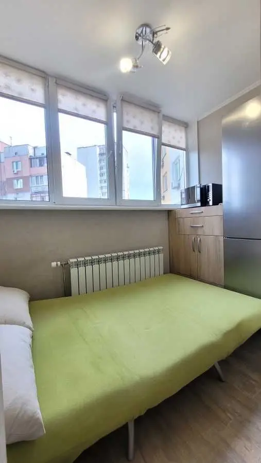 Фото Rent a 1-room apartment, Mezhova Street  Kyiv for long-term rent, price: 20000 UAH, code 7819