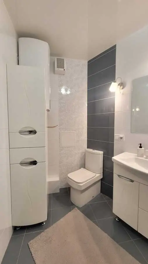 Фото Rent a 1-room apartment, Mezhova Street  Kyiv for long-term rent, price: 20000 UAH, code 7819
