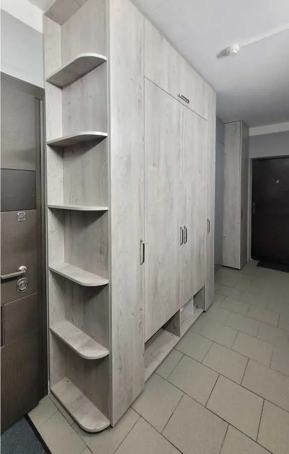 Фото Rent a 1-room apartment, Mezhova Street  Kyiv for long-term rent, price: 20000 UAH, code 7819