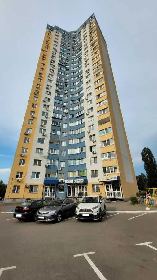 Фото Rent a 1-room apartment, Mezhova Street  Kyiv for long-term rent, price: 20000 UAH, code 7819