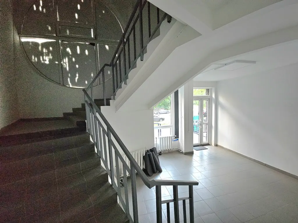 Фото Rent a retail space, Mokra Street (Kudriashova Street) 18а Kyiv for long-term rent, price: 81000 UAH, code 7820