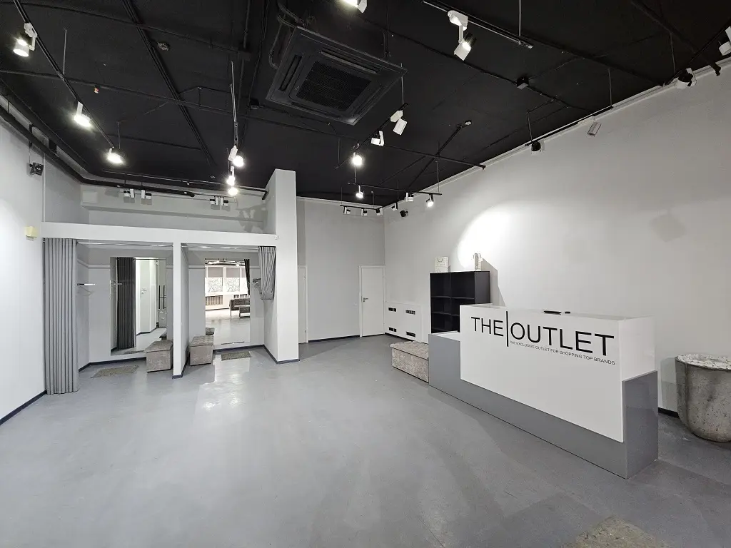 Фото Rent a retail space, Mokra Street (Kudriashova Street) 18а Kyiv for long-term rent, price: 81000 UAH, code 7820