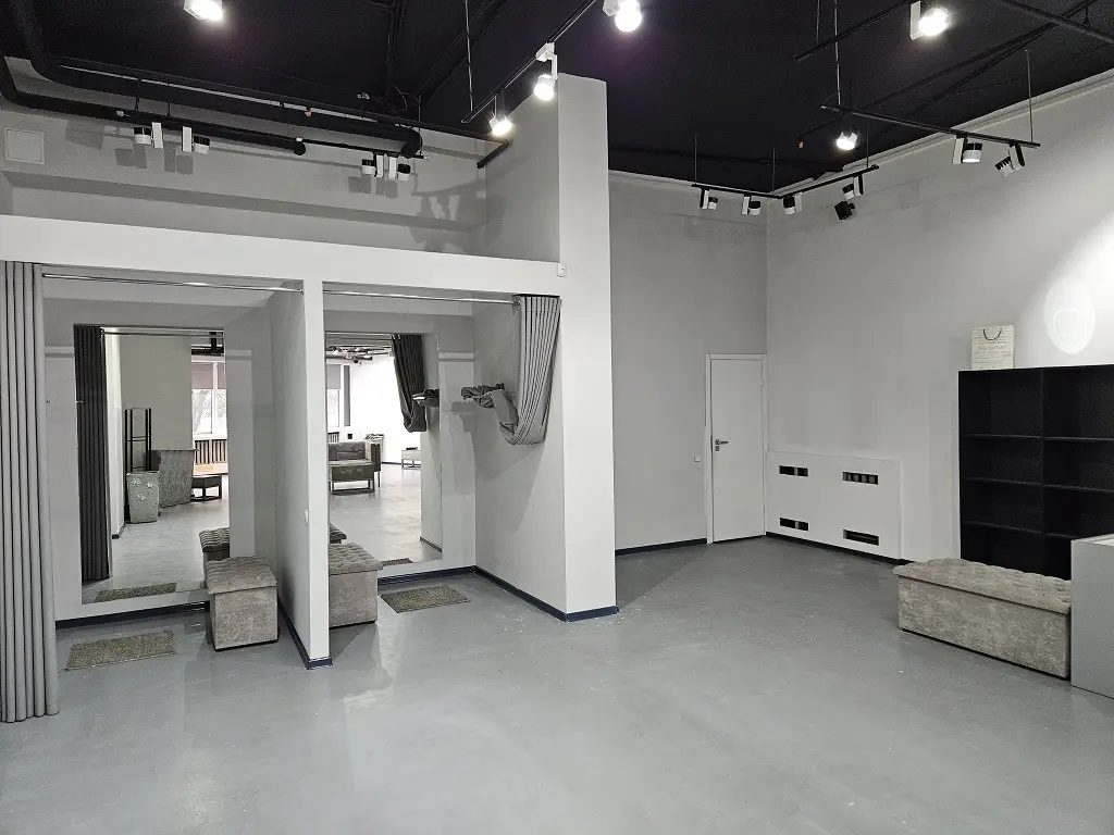 Фото Rent a retail space, Mokra Street (Kudriashova Street) 18а Kyiv for long-term rent, price: 81000 UAH, code 7820