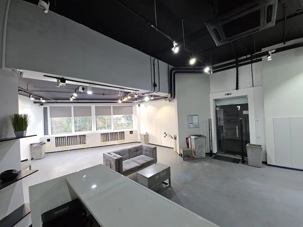 Фото Rent a retail space, Mokra Street (Kudriashova Street) 18а Kyiv for long-term rent, price: 81000 UAH, code 7820