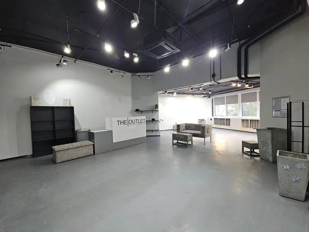 Фото Rent a retail space, Mokra Street (Kudriashova Street) 18а Kyiv for long-term rent, price: 81000 UAH, code 7820