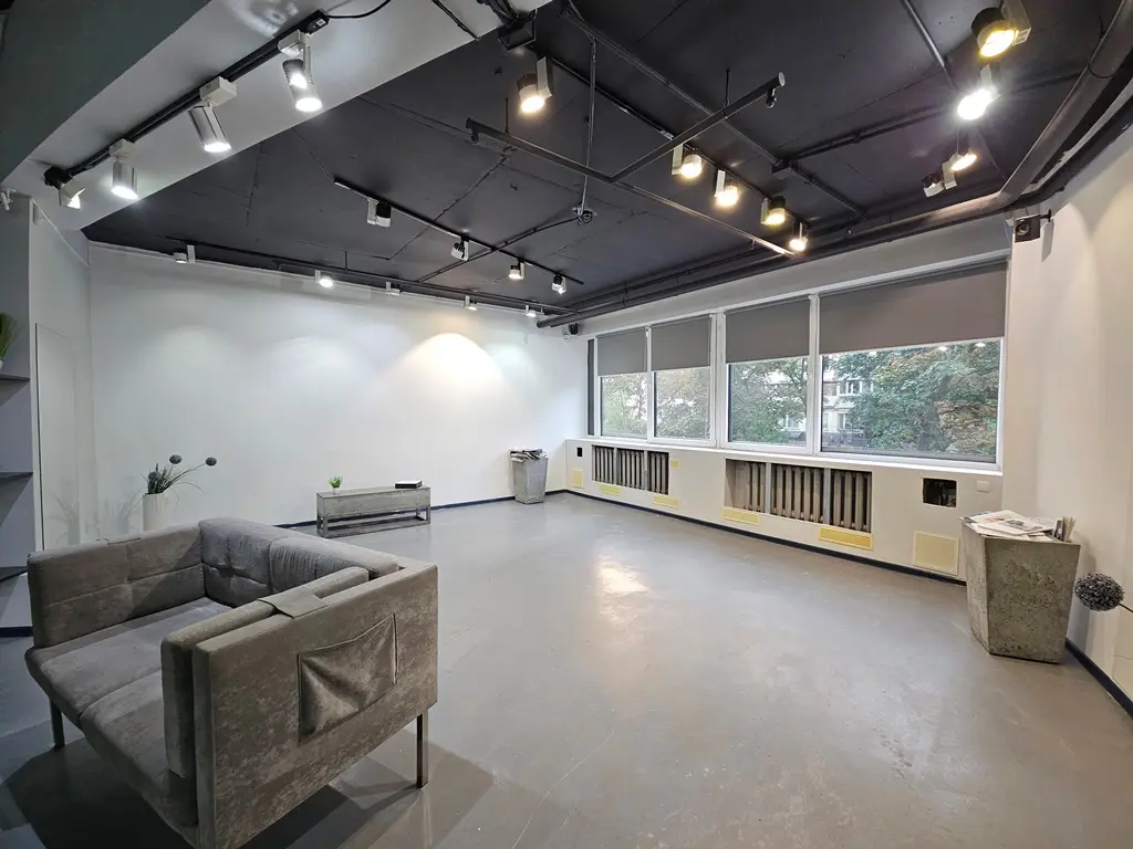 Фото Rent a retail space, Mokra Street (Kudriashova Street) 18а Kyiv for long-term rent, price: 81000 UAH, code 7820