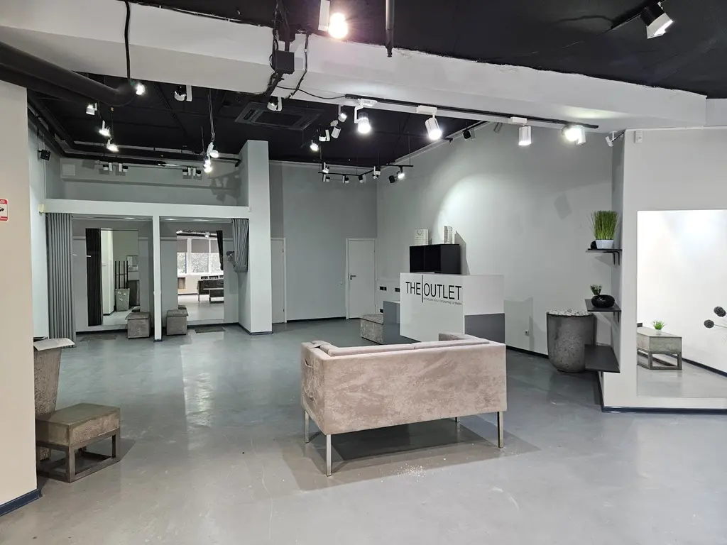 Фото Rent a retail space, Mokra Street (Kudriashova Street) 18а Kyiv for long-term rent, price: 81000 UAH, code 7820