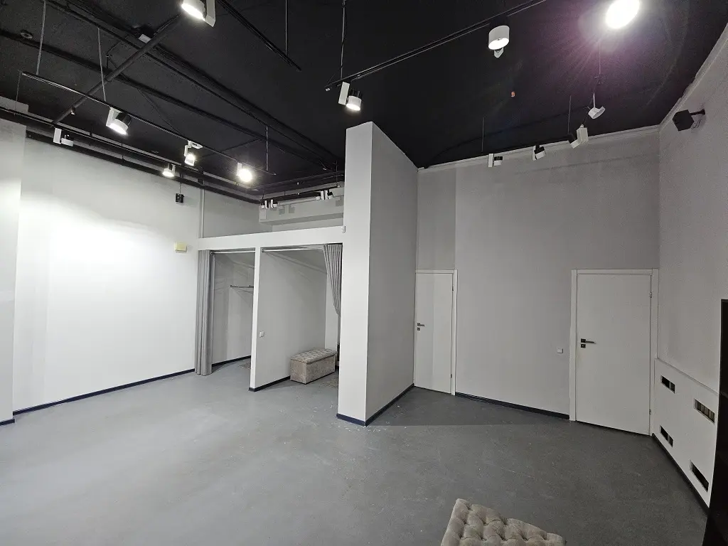 Фото Rent a retail space, Mokra Street (Kudriashova Street) 18а Kyiv for long-term rent, price: 81000 UAH, code 7820