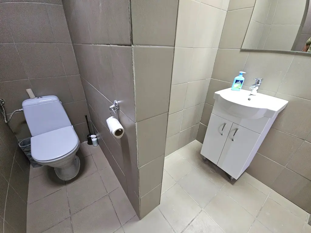 Фото Rent a retail space, Mokra Street (Kudriashova Street) 18а Kyiv for long-term rent, price: 81000 UAH, code 7820