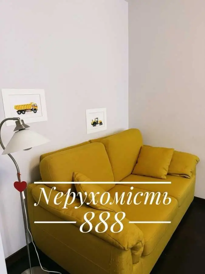 Фото Rent a 3-room apartment, Holosiivska Street 13б Kyiv for long-term rent, price: 40000 UAH, code 7821