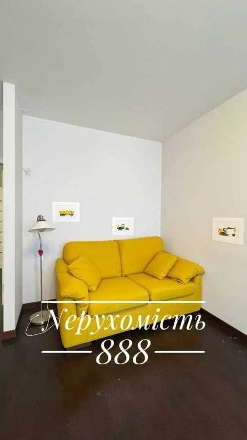 Фото Rent a 3-room apartment, Holosiivska Street 13б Kyiv for long-term rent, price: 40000 UAH, code 7821