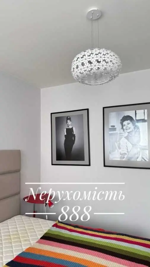 Фото Rent a 3-room apartment, Holosiivska Street 13б Kyiv for long-term rent, price: 40000 UAH, code 7821
