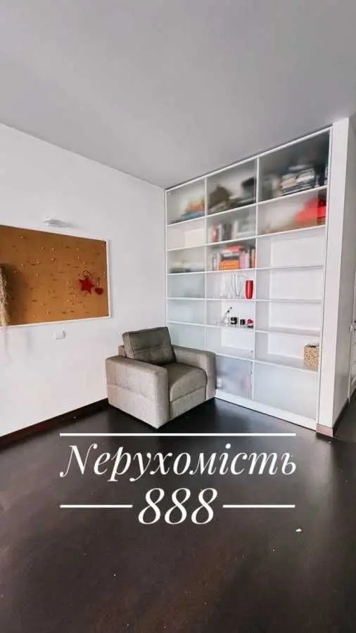 Фото Rent a 3-room apartment, Holosiivska Street 13б Kyiv for long-term rent, price: 40000 UAH, code 7821