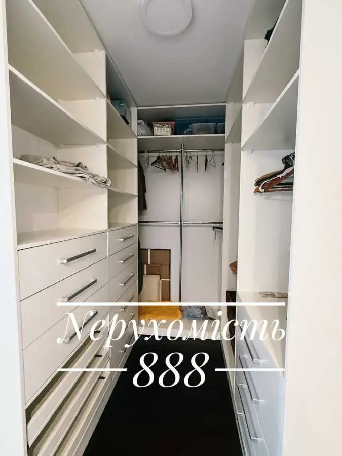 Фото Rent a 3-room apartment, Holosiivska Street 13б Kyiv for long-term rent, price: 40000 UAH, code 7821
