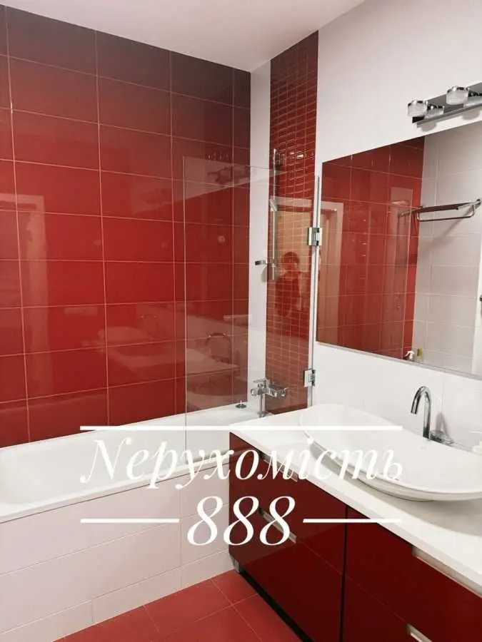 Фото Rent a 3-room apartment, Holosiivska Street 13б Kyiv for long-term rent, price: 40000 UAH, code 7821