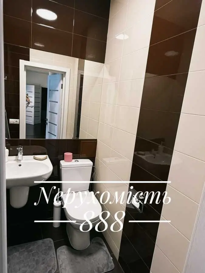 Фото Rent a 3-room apartment, Holosiivska Street 13б Kyiv for long-term rent, price: 40000 UAH, code 7821