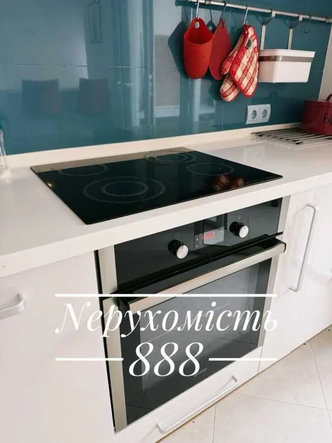 Фото Rent a 3-room apartment, Holosiivska Street 13б Kyiv for long-term rent, price: 40000 UAH, code 7821