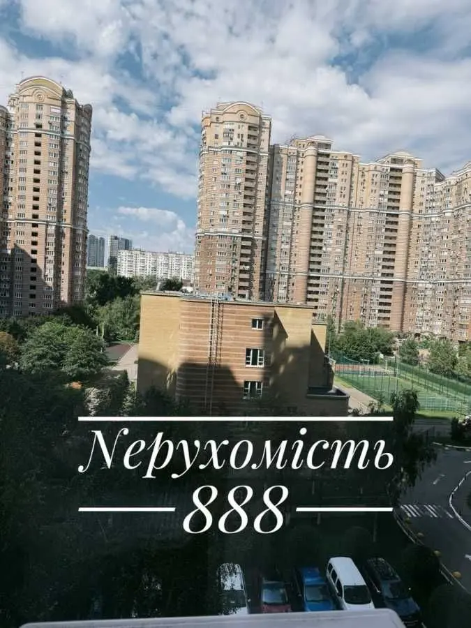 Фото Rent a 3-room apartment, Holosiivska Street 13б Kyiv for long-term rent, price: 40000 UAH, code 7821