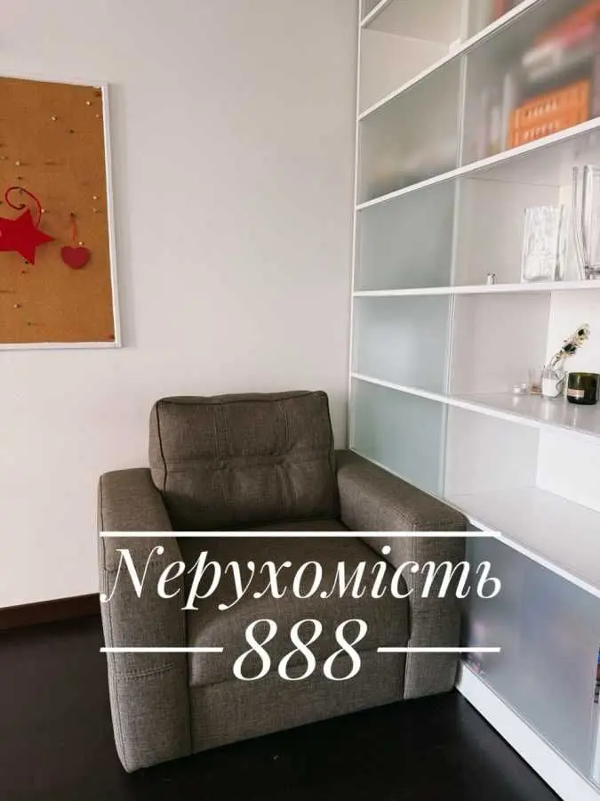 Фото Rent a 3-room apartment, Holosiivska Street 13б Kyiv for long-term rent, price: 40000 UAH, code 7821