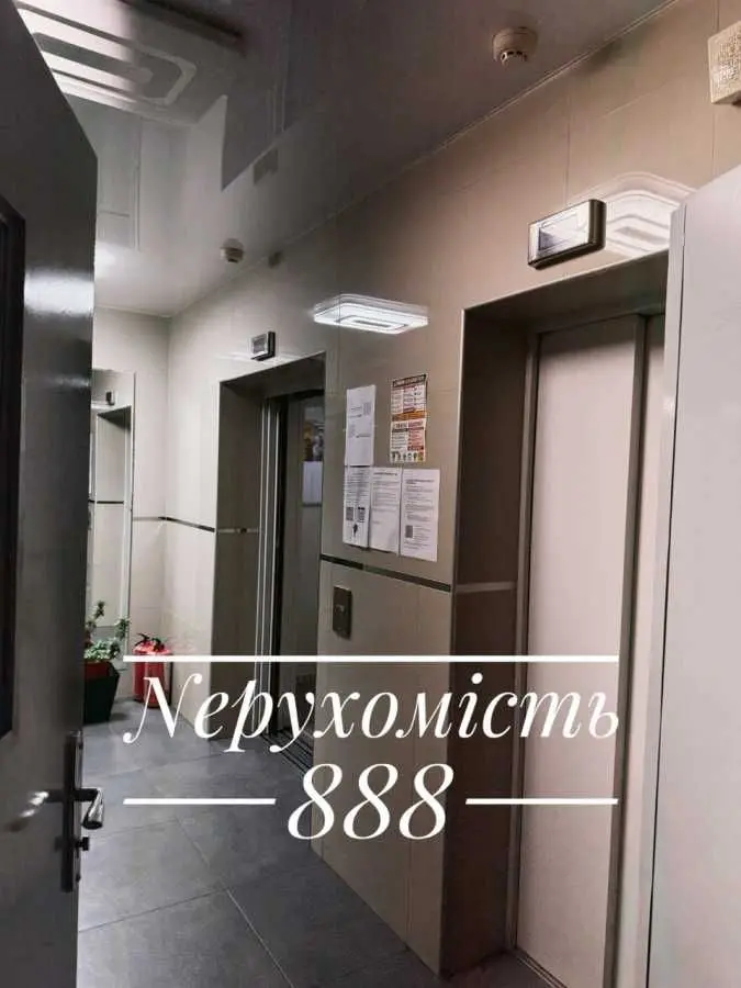 Фото Rent a 3-room apartment, Holosiivska Street 13б Kyiv for long-term rent, price: 40000 UAH, code 7821