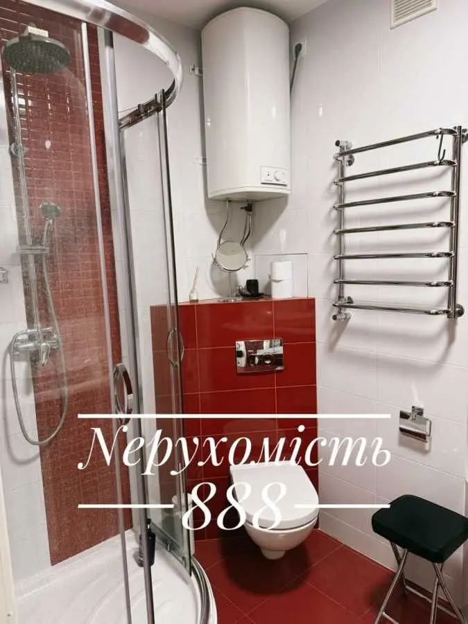 Фото Rent a 3-room apartment, Holosiivska Street 13б Kyiv for long-term rent, price: 40000 UAH, code 7821