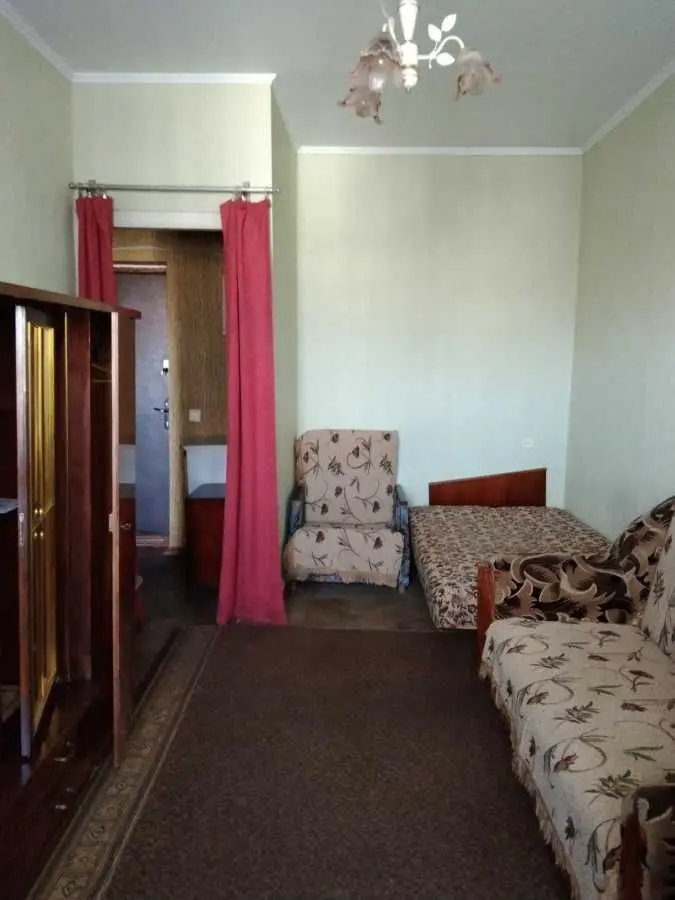 Фото Selling a 1-room apartment, 26 sq.m., Peremohy Avenue  Kyiv, price: 38000 USD, code 7822