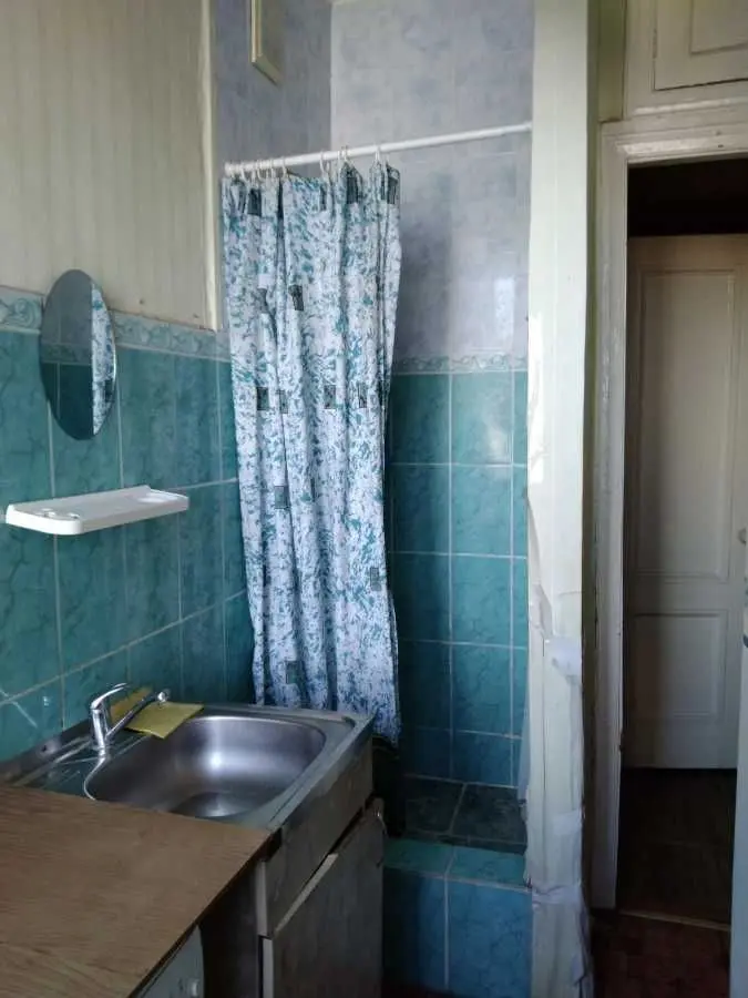 Фото Selling a 1-room apartment, 26 sq.m., Peremohy Avenue  Kyiv, price: 38000 USD, code 7822