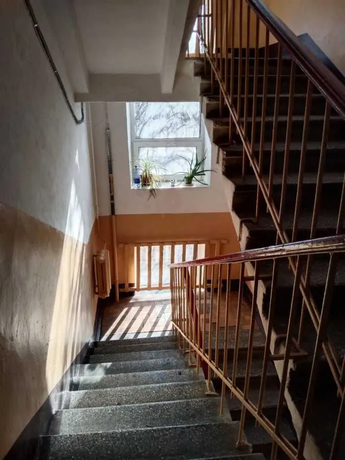 Фото Selling a 1-room apartment, 26 sq.m., Peremohy Avenue  Kyiv, price: 38000 USD, code 7822