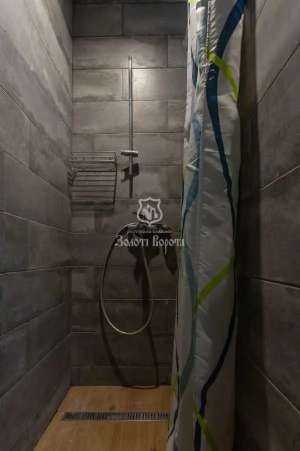 Фото Selling a 1-room apartment, 35.7 sq.m., Kriukivshchyna, price: 72000 USD, code 7823