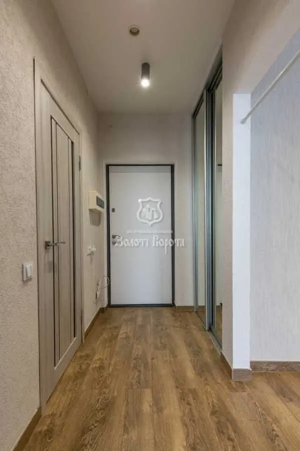 Фото Selling a 1-room apartment, 35.7 sq.m., Kriukivshchyna, price: 72000 USD, code 7823