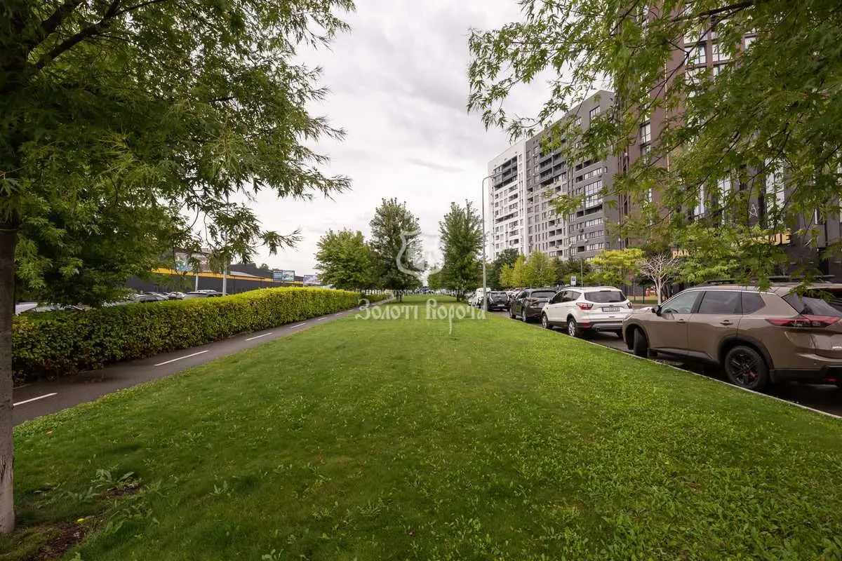 Фото Selling a 1-room apartment, 35.7 sq.m., Kriukivshchyna, price: 72000 USD, code 7823