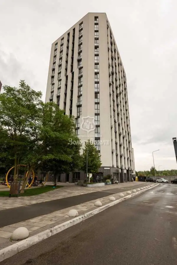 Фото Selling a 1-room apartment, 35.7 sq.m., Kriukivshchyna, price: 72000 USD, code 7823
