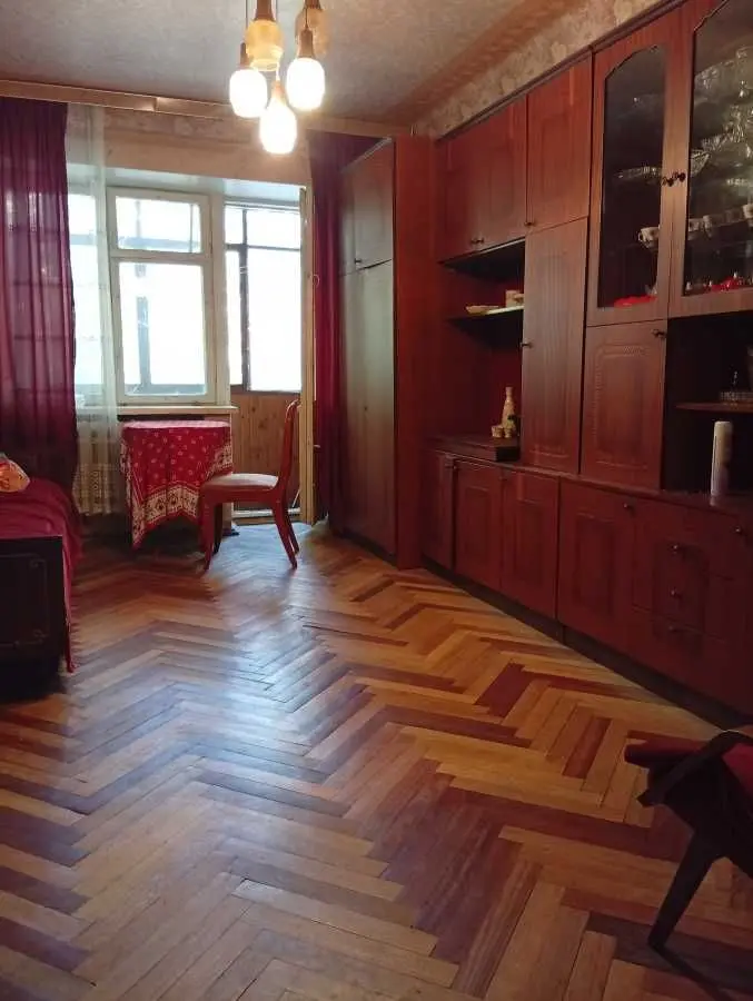 Фото Selling a 2-room apartment, 45 sq.m., Biloruska Street  Kyiv, price: 47000 USD, code 7824