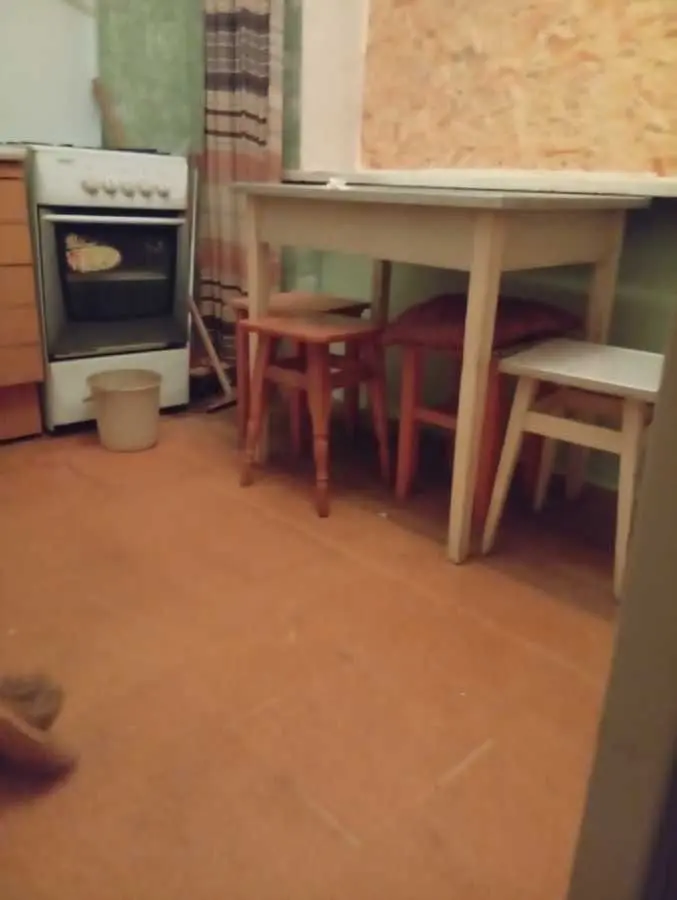 Фото Selling a 2-room apartment, 45 sq.m., Biloruska Street  Kyiv, price: 47000 USD, code 7824