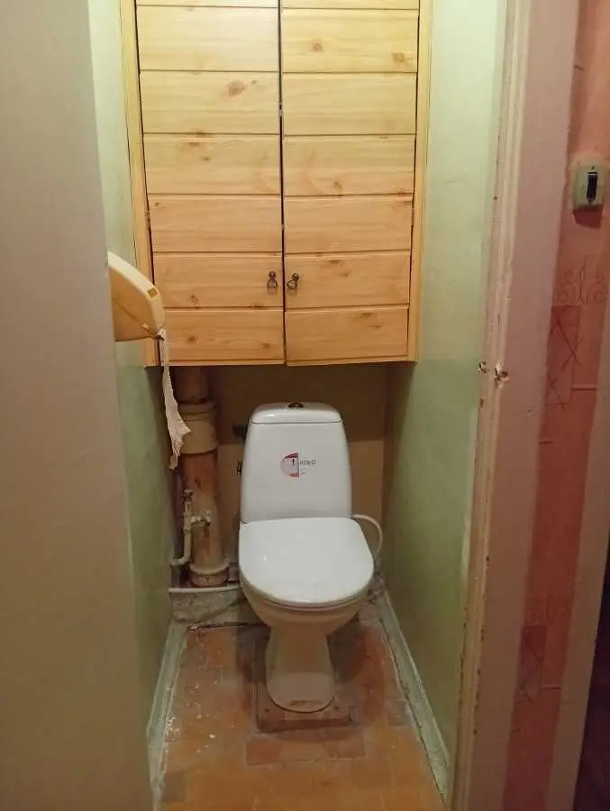 Фото Selling a 2-room apartment, 45 sq.m., Biloruska Street  Kyiv, price: 47000 USD, code 7824