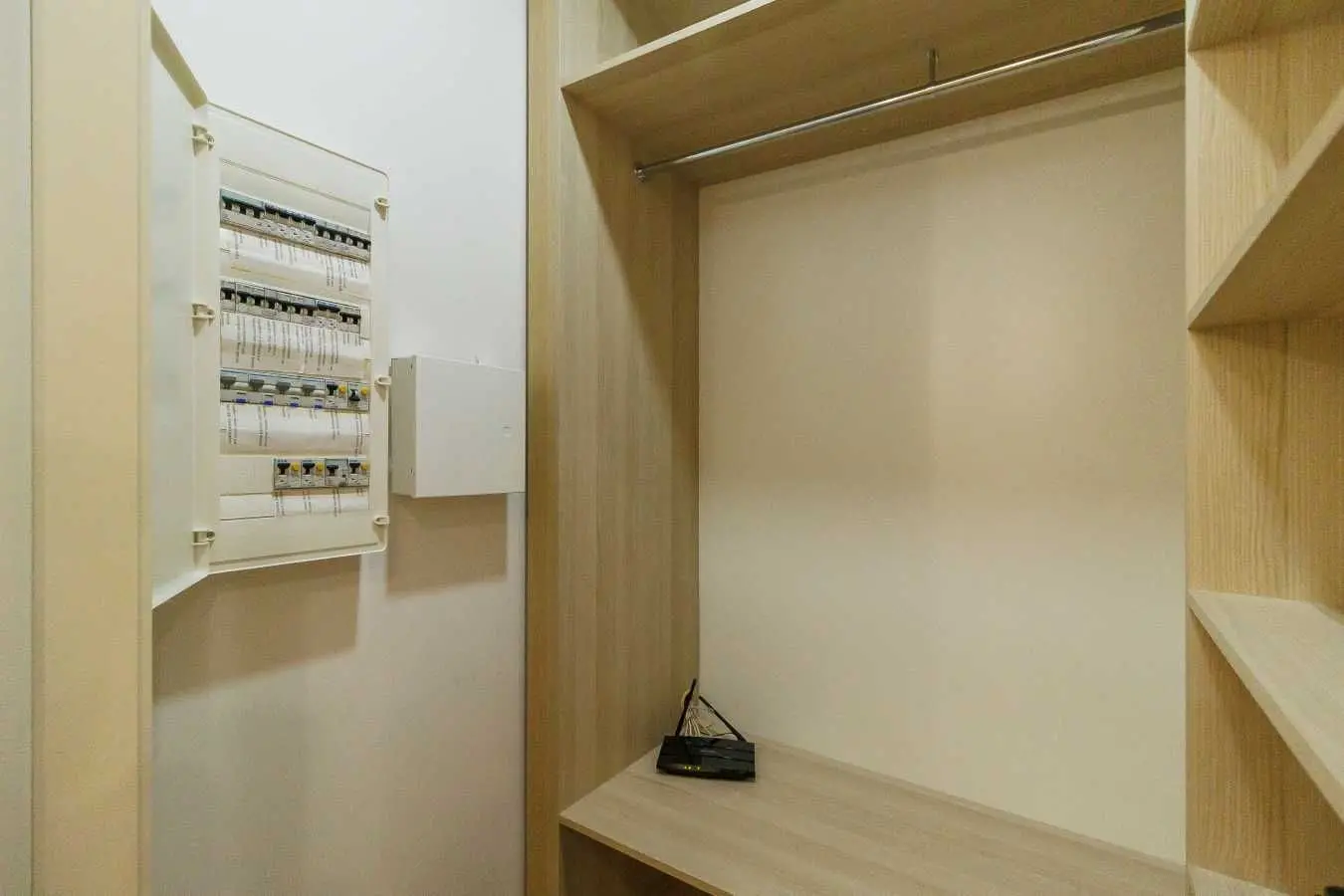 Фото Selling a 4-room apartment, 143.5 sq.m., Dmytrivska Street 75 Kyiv, price: 315000 USD, code 7825