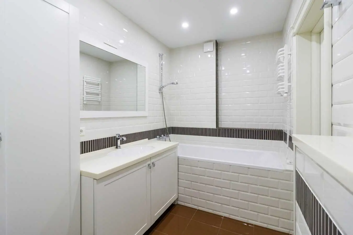 Фото Selling a 4-room apartment, 143.5 sq.m., Dmytrivska Street 75 Kyiv, price: 315000 USD, code 7825