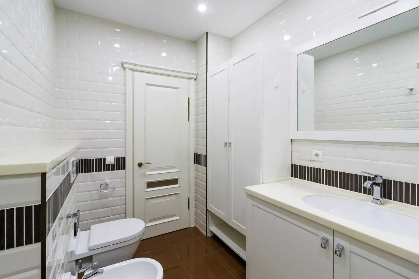 Фото Selling a 4-room apartment, 143.5 sq.m., Dmytrivska Street 75 Kyiv, price: 315000 USD, code 7825