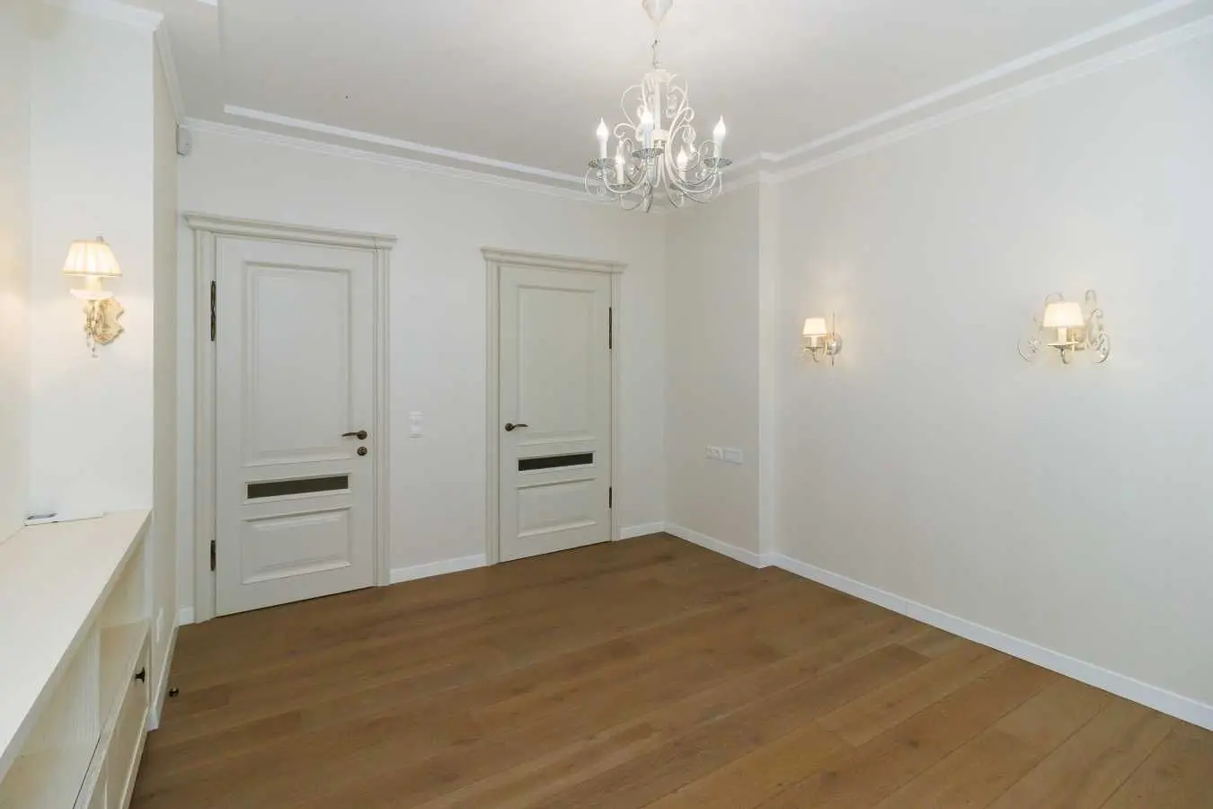 Фото Selling a 4-room apartment, 143.5 sq.m., Dmytrivska Street 75 Kyiv, price: 315000 USD, code 7825