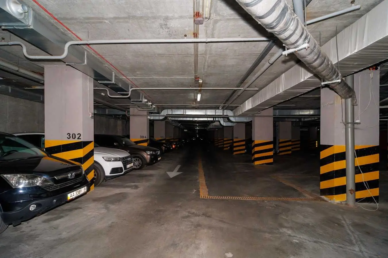 Фото Selling a 4-room apartment, 143.5 sq.m., Dmytrivska Street 75 Kyiv, price: 315000 USD, code 7825