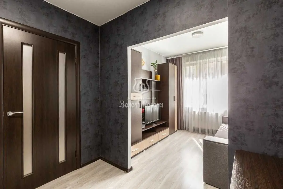 Фото Продаю 1 кімнатну квартиру, 36.8 кв. м, Стеценка вул. 75м Київ, ціна: 71000 USD, код 7830
