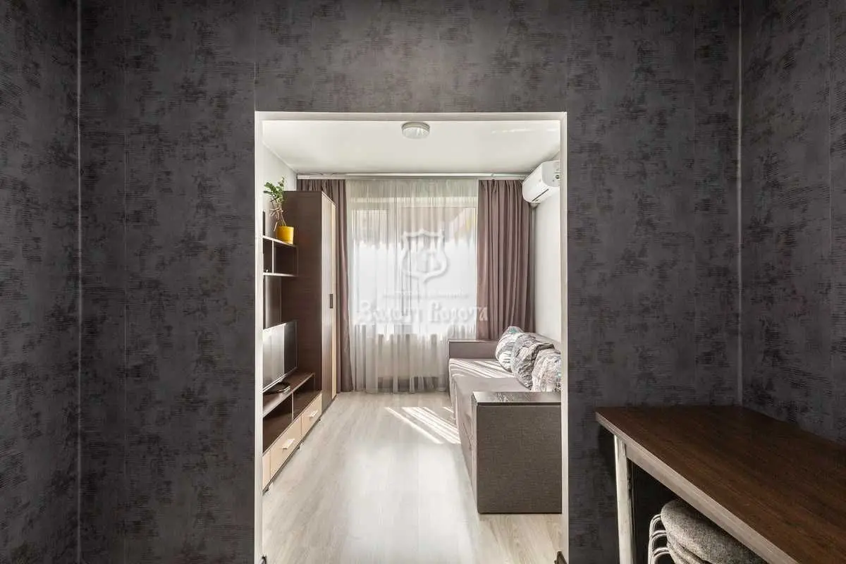 Фото Продаю 1 кімнатну квартиру, 36.8 кв. м, Стеценка вул. 75м Київ, ціна: 71000 USD, код 7830