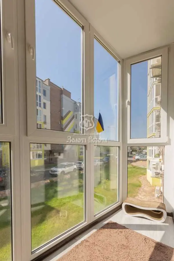 Фото Продаю 1 кімнатну квартиру, 36.8 кв. м, Стеценка вул. 75м Київ, ціна: 71000 USD, код 7830