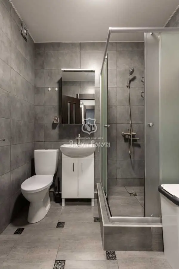 Фото Продаю 1 кімнатну квартиру, 36.8 кв. м, Стеценка вул. 75м Київ, ціна: 71000 USD, код 7830