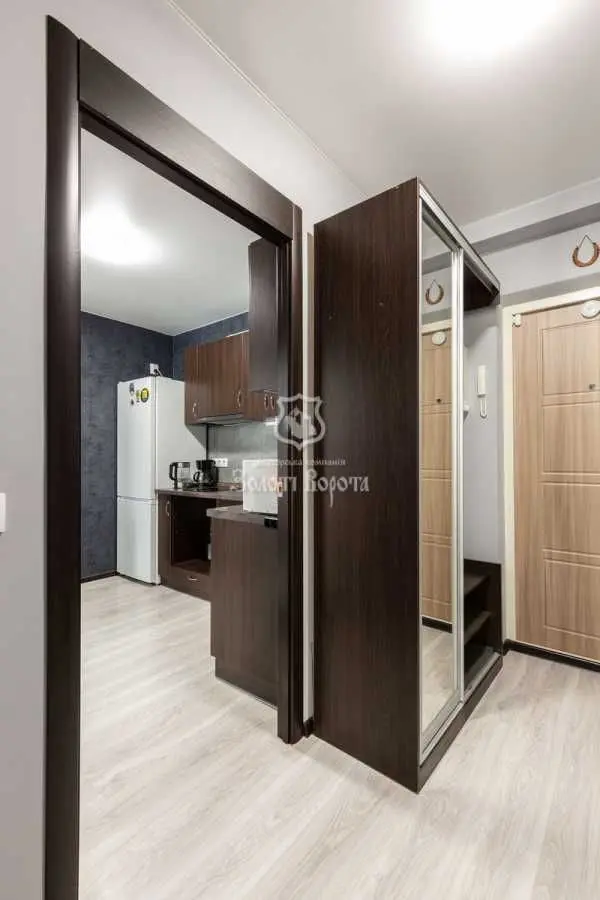 Фото Продаю 1 кімнатну квартиру, 36.8 кв. м, Стеценка вул. 75м Київ, ціна: 71000 USD, код 7830