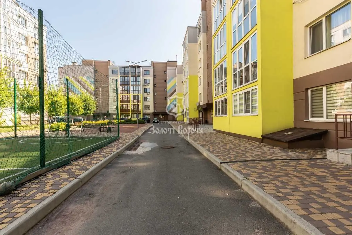 Фото Продаю 1 кімнатну квартиру, 36.8 кв. м, Стеценка вул. 75м Київ, ціна: 71000 USD, код 7830